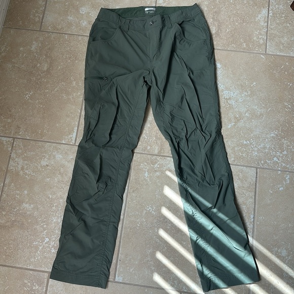 Marmot Pants - Picture 2 of 7